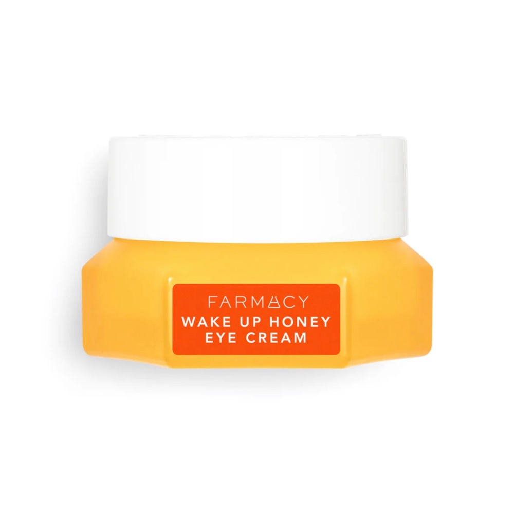 Farmacy Wake up Honey Eye Cream